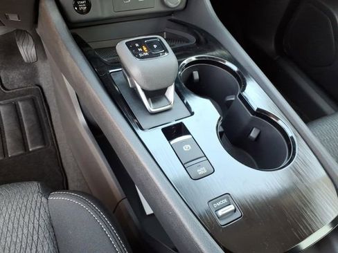 New 2026 Nissan Rogue SV FWD image 14