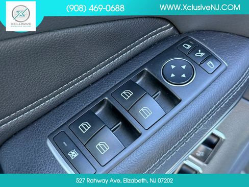 Used 2019 Mercedes-Benz GLS 550 4MATIC image 22