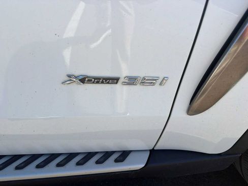 Used 2016 BMW X6 xDrive40i AWD/4WD image 13