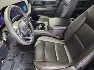 Used 2025 Chevrolet Tahoe Z71 video 4