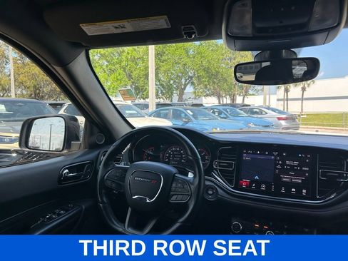 Used 2023 Dodge Durango R/T RWD image 10