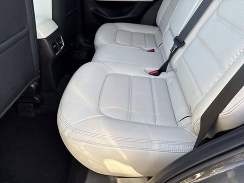 Used 2023 MAZDA CX-5 AWD 2.5 S w/ Premium Plus Pkg image 16