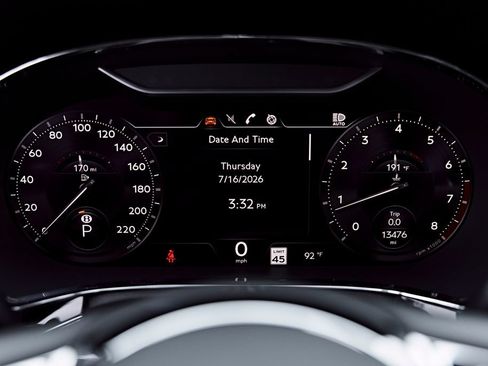 Used 2023 Bentley Flying Spur S V8 AWD/4WD image 69