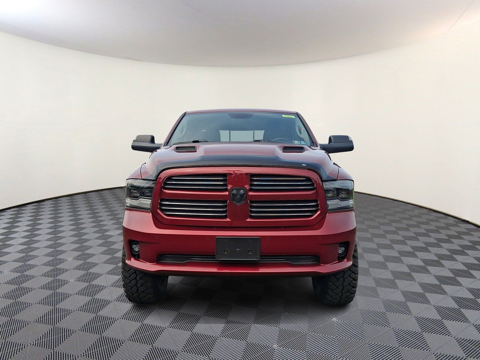 Used 2014 RAM 1500 Sport AWD/4WD image 2