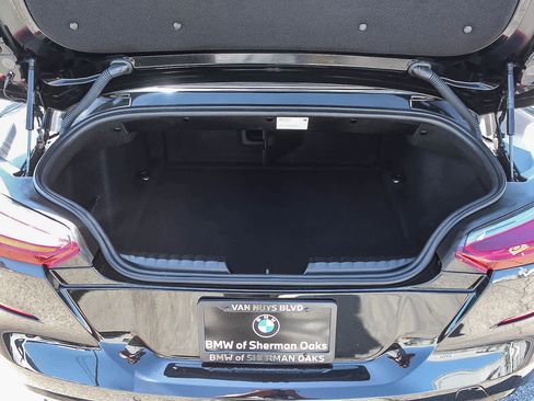 Used 2022 BMW Z4 sDrive30i w/ Convenience Package image 23
