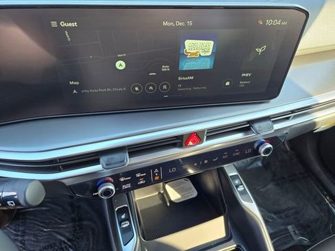 New 2026 Kia Sorento EX w/ EX Premium Package image 9