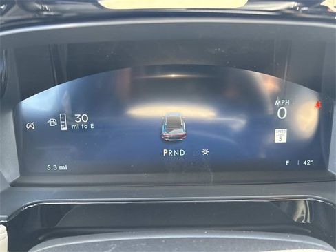 New 2026 Lincoln Corsair Reserve w/ Jet Appearance Package image 31