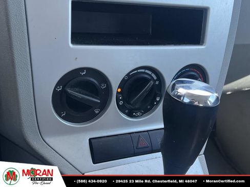 Used 2007 Dodge Caliber SXT FWD image 21