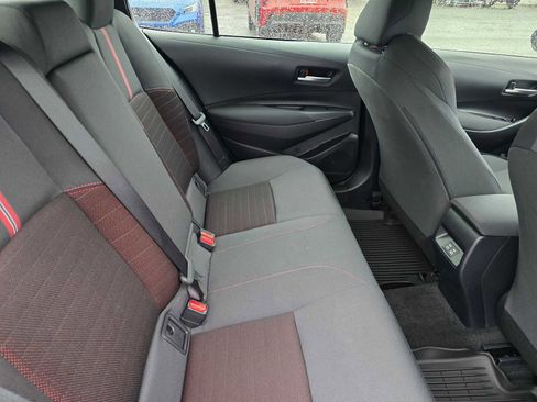 Certified 2026 Toyota Corolla SE image 14