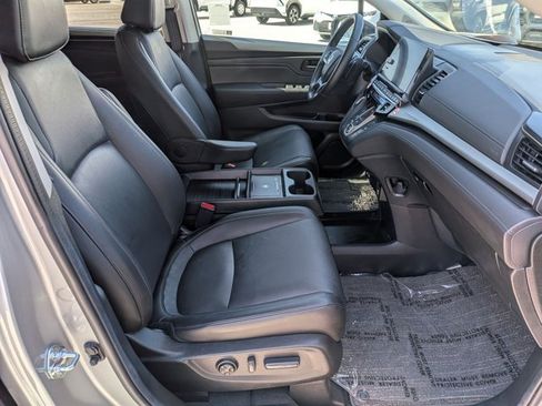 Used 2025 Honda Odyssey EX-L image 21