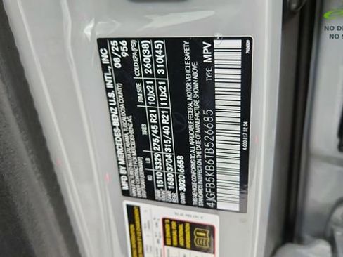 Used 2026 Mercedes-Benz GLE 450 4MATIC image 63