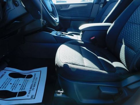 New 2026 Ford Escape Active image 22
