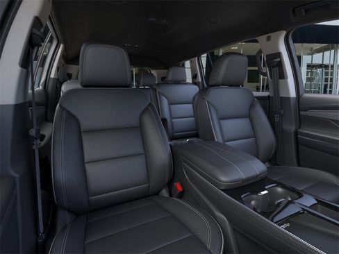 New 2026 Buick Enclave Preferred w/ Power Package image 16