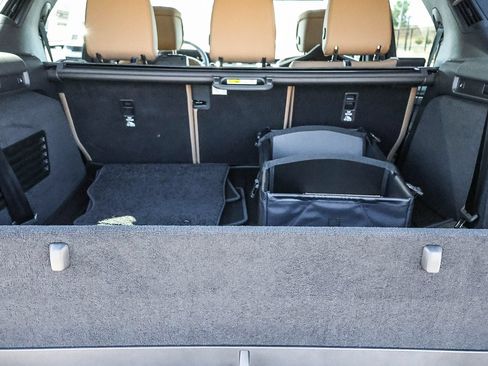 New 2026 Land Rover Discovery Dynamic SE AWD/4WD image 27