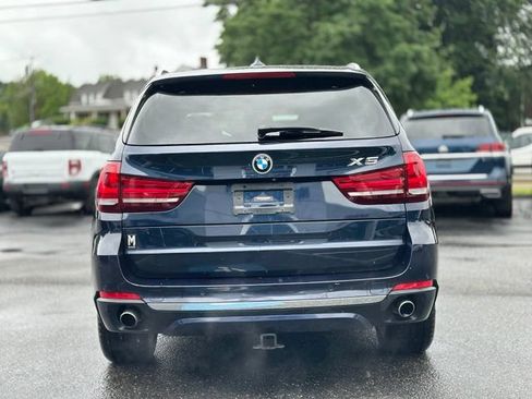 Used 2016 BMW X5 xDrive35i AWD/4WD image 4