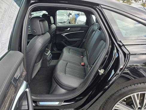 Used 2024 Audi A6 2.0T Premium image 18