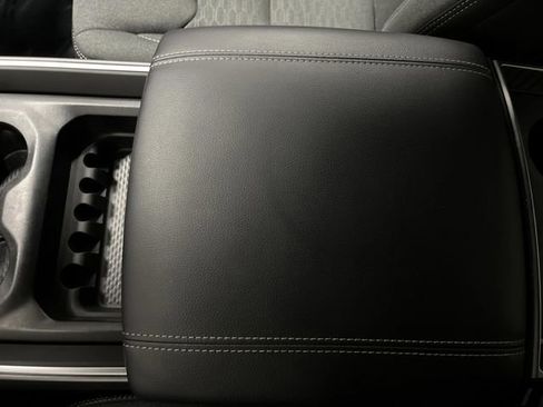 Used 2025 RAM 1500 Big Horn image 20