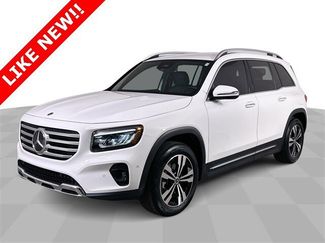 Used 2024 Mercedes-Benz GLB 250 4MATIC video 1