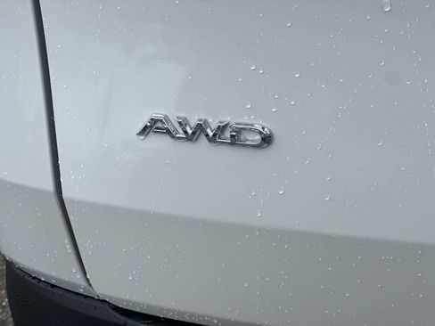 New 2026 Toyota Grand Highlander AWD image 18
