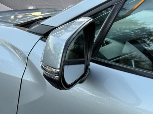 Certified 2024 Toyota Corolla Cross LE w/ Moonroof Package image 23