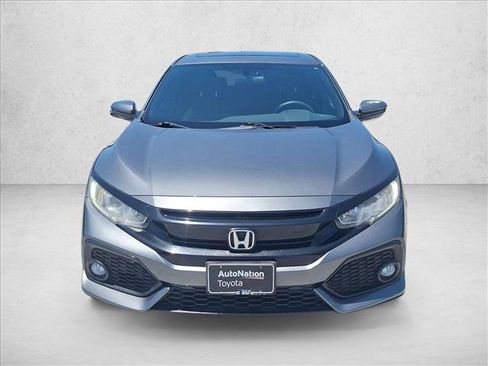 Used 2017 Honda Civic EX image 2