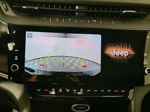New 2026 Jeep Grand Cherokee L 4WD image 14