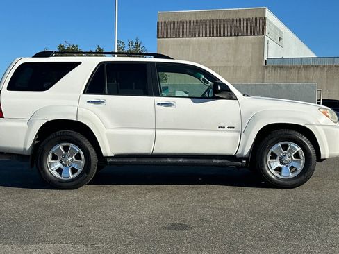 Used 2007 Toyota 4Runner Sport image 6