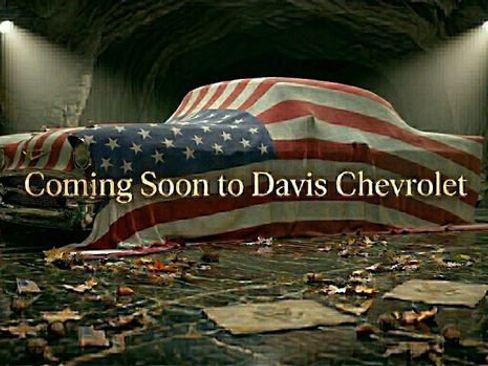 Used 2026 GMC Acadia Elevation w/ Elevation Premium Package AWD/4WD image 1