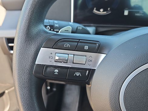 Used 2025 Hyundai Sonata SEL image 18