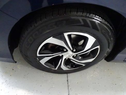 Used 2017 Honda Accord LX image 22