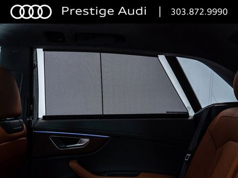 New 2026 Audi Q8 Prestige image 30
