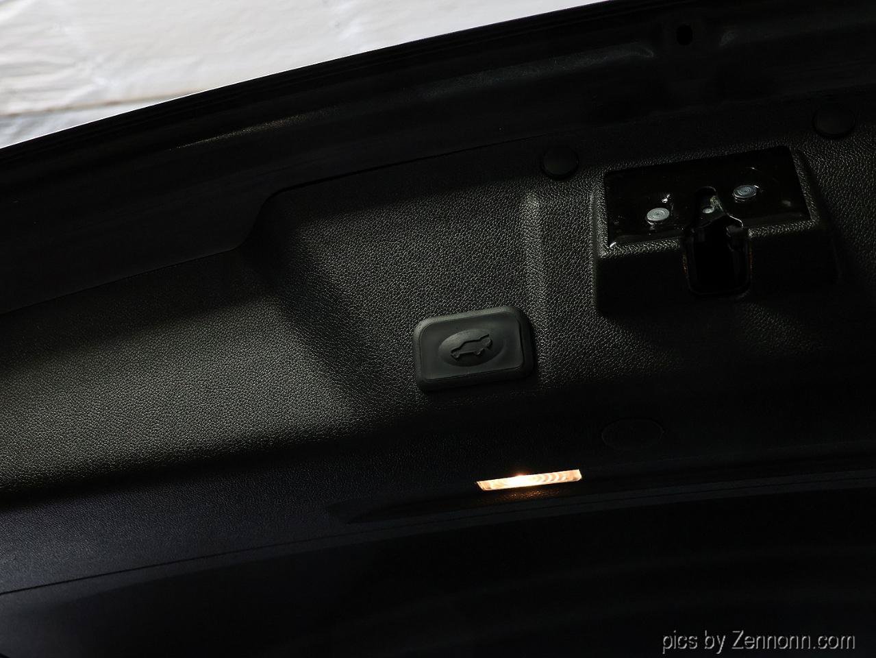 Used 2015 GMC Acadia Denali FWD image 31
