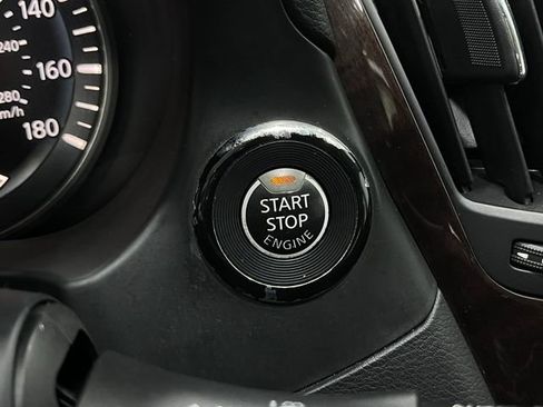 Used 2019 INFINITI Q50 Luxe w/ Essential Package (3.0T Luxe) image 18