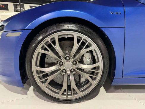 Used 2014 Audi R8 V10 plus image 42