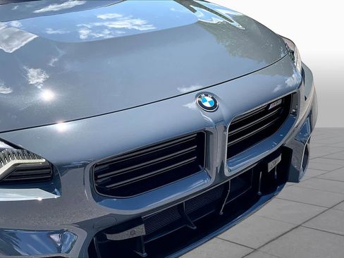 Used 2025 BMW M2 w/ Lighting Package RWD image 29