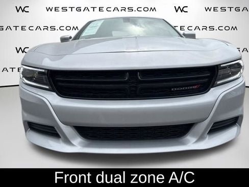 Used 2022 Dodge Charger SXT RWD image 4