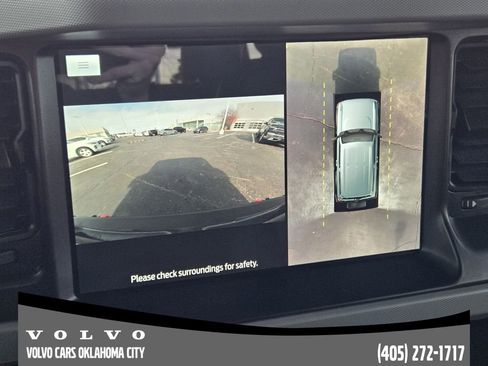 Used 2022 Ford Bronco Badlands w/ Sasquatch Package image 19