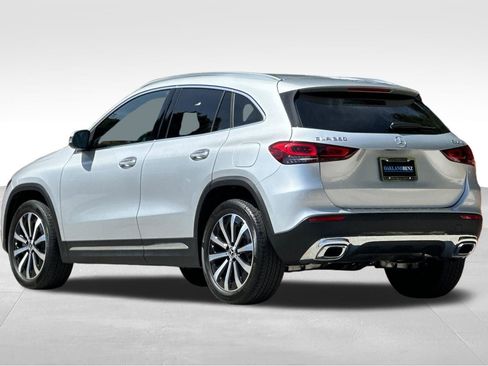 Certified 2023 Mercedes-Benz GLA 250 4MATIC image 7