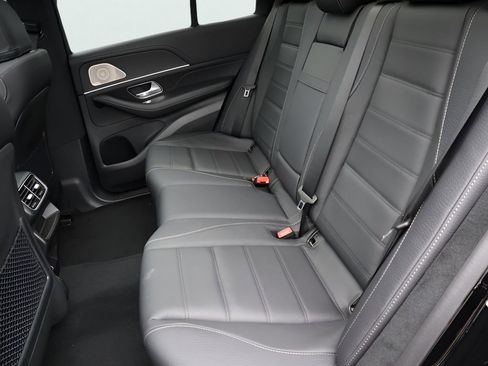 New 2026 Mercedes-Benz GLE 450 4MATIC image 23