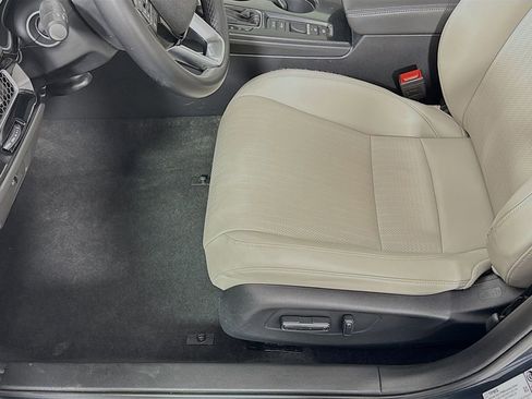 Certified 2022 Honda Civic EX-L image 18