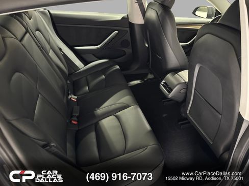 Used 2023 Tesla Model 3 Standard Range image 24
