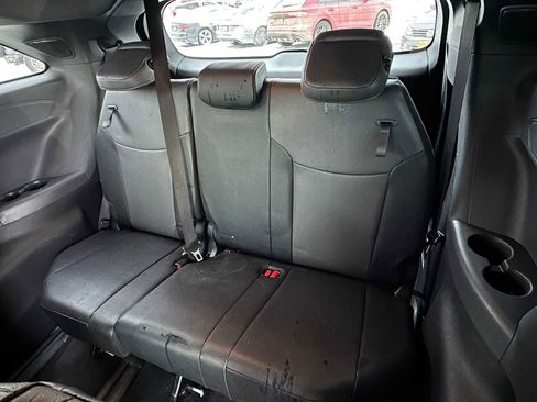 Used 2023 Toyota Sienna XSE image 16