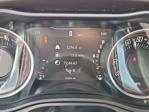 Used 2022 Dodge Challenger R/T image 13