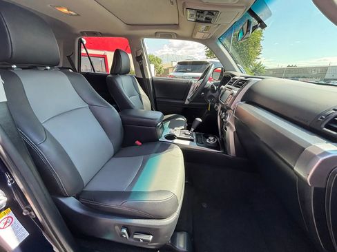 Used 2019 Toyota 4Runner SR5 Premium image 28