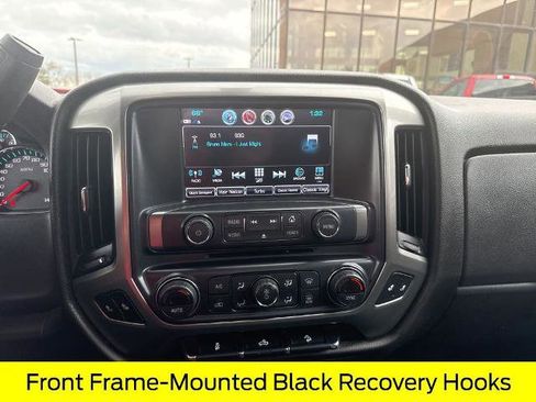 Used 2019 Chevrolet Silverado 1500 LT w/ All Star Edition image 22