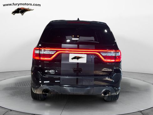 Used 2024 Dodge Durango SRT image 4