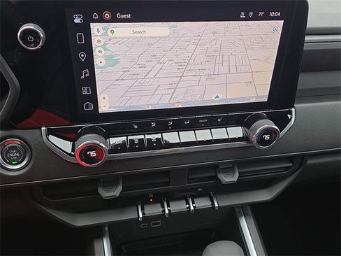 New 2026 Chevrolet Colorado Trail Boss image 11