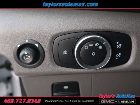 Used 2023 Ford Transit 350 Medium Roof w/ Fleet Safety Package image 20