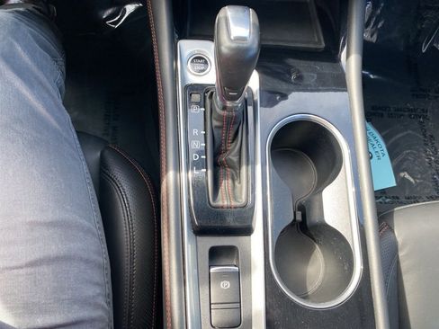 Used 2024 Nissan Altima 2.5 SR image 18