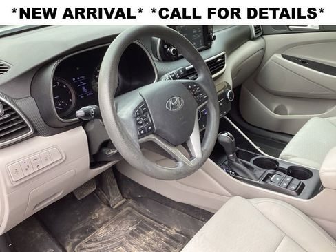 Used 2019 Hyundai Tucson Value image 10